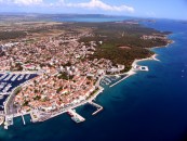Okoli - výlety: Biograd na moru
