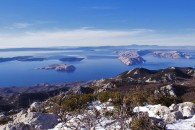 Velebit - výlety do okolí
