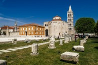 Okoli - výlety: Zadar