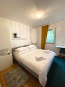 Bungalovy URANIA***+ comfort