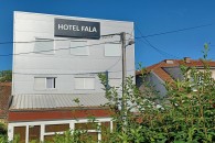 Hotel FALA *** ZAGREB