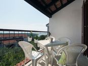 Apartm&aacute;ny pro 4 &ndash; 6 osob UNIJE***, Duga Uvala, ISTRIE