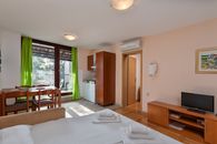 typ B = apartm&aacute;n pro 4 &ndash; 6 osob