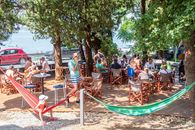 Hostel KARLOVAC, Selce