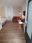 Hostel KARLOVAC, Premium pokoj