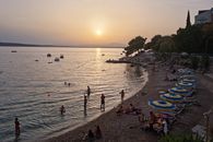 Hostel KARLOVAC, Selce, pl&aacute;ž