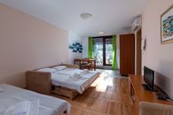 typ B = apartm&aacute;n pro 4 &ndash; 6 osob