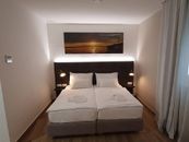 Hostel KARLOVAC, Premium pokoj