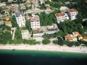 Hotel LAGUNA ** GRADAC, Makarska riviera