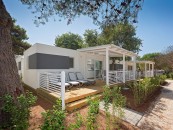 Camp Porto Sole - mobile home Standard