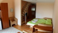 typ A = apartm&aacute;n pro 4 &ndash; 5 osob