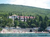 Hostel KARLOVAC, Selce