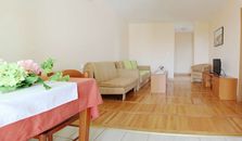 typ B = apartm&aacute;n pro 4 &ndash; 6 osob