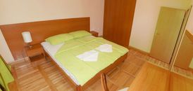 typ B = apartm&aacute;n pro 4 &ndash; 6 osob