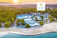 Resort ZATON***