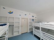 Hostel KARLOVAC, v&iacute;celůžkov&yacute; pokoj