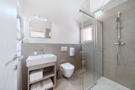 Apartm&aacute;ny Medena **** koupelna + wc
