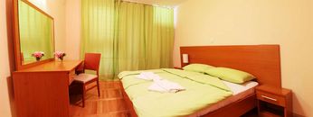 typ B = apartm&aacute;n pro 4 &ndash; 6 osob