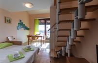 typ A = apartm&aacute;n pro 4 &ndash; 5 osob