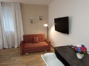 Hostel KARLOVAC, Premium pokoj