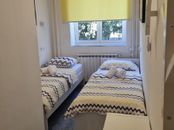 Hostel KARLOVAC, čtyřlůžkov&yacute; pokoj