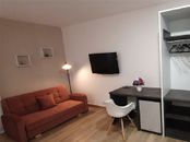 Hostel KARLOVAC, Premium pokoj