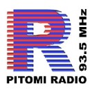 PITOMI radio - město Pitomača
