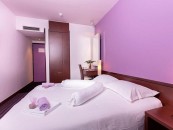Hotel ADRIATIC ***+ comfort pokoj